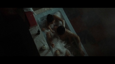 现代黑社会：杀手与太剧照的剧照