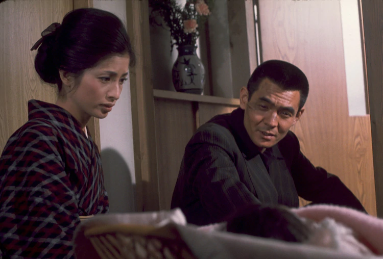 新无仁义之战3：组长最后的日子剧照的剧照