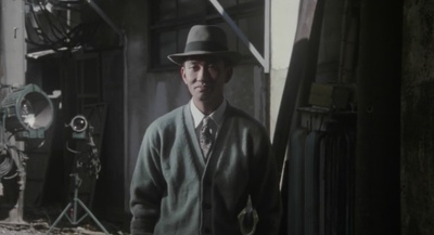 映画女优剧照的剧照