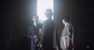 映画女优剧照的剧照