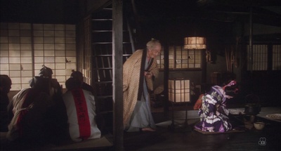 映画女优剧照的剧照