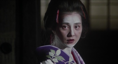 映画女优剧照的剧照