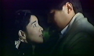 映画女优剧照的剧照