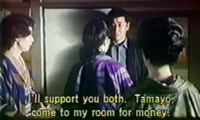 映画女优剧照的剧照