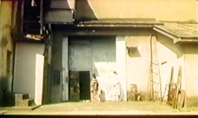 映画女优剧照的剧照