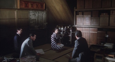 映画女优剧照的剧照