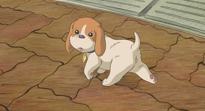 克洛的大冒险剧照的剧照