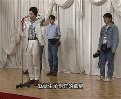 幽灵公主诞生物语剧照的剧照