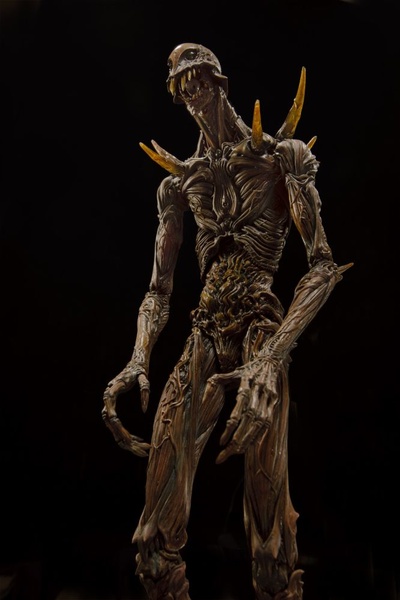 巨神兵在东京出现剧照的剧照