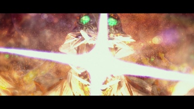 巨神兵在东京出现剧照的剧照