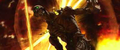 巨神兵在东京出现剧照的剧照