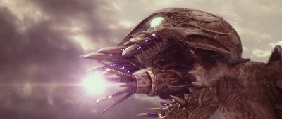 巨神兵在东京出现剧照的剧照