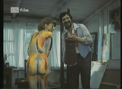 去年夏天的甜蜜游戏剧照的剧照