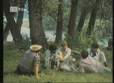 去年夏天的甜蜜游戏剧照的剧照