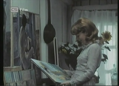 去年夏天的甜蜜游戏剧照的剧照