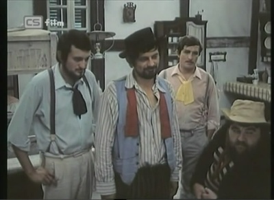 去年夏天的甜蜜游戏剧照的剧照