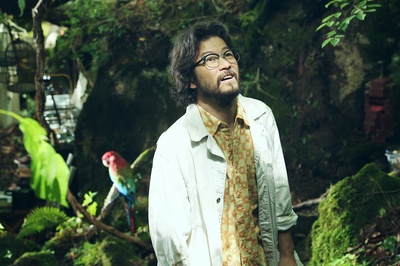 魔女宅急便 真人版剧照的剧照