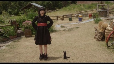 魔女宅急便 真人版剧照的剧照