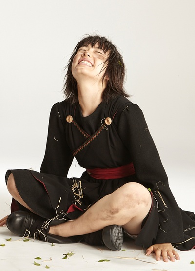 魔女宅急便 真人版剧照的剧照