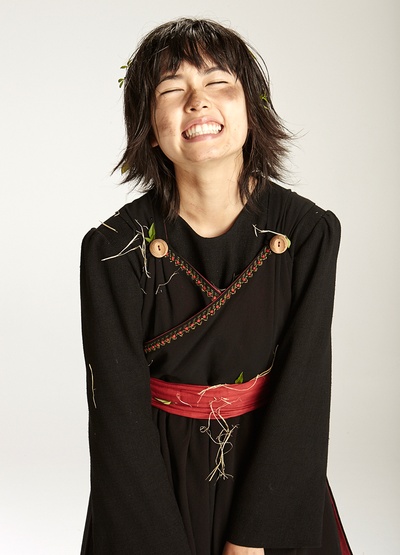 魔女宅急便 真人版剧照的剧照