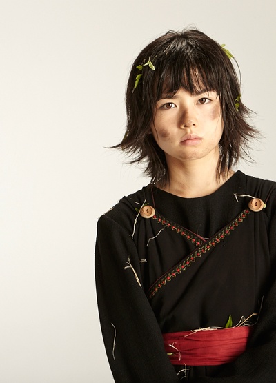 魔女宅急便 真人版剧照的剧照