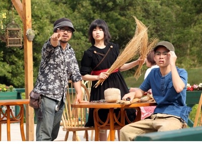 魔女宅急便 真人版剧照的剧照