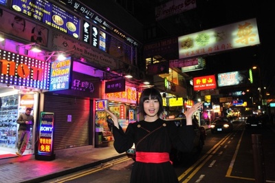 魔女宅急便 真人版剧照的剧照