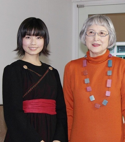 魔女宅急便 真人版剧照的剧照