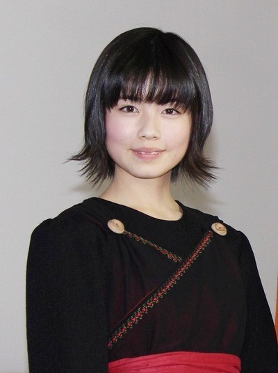 魔女宅急便 真人版剧照的剧照