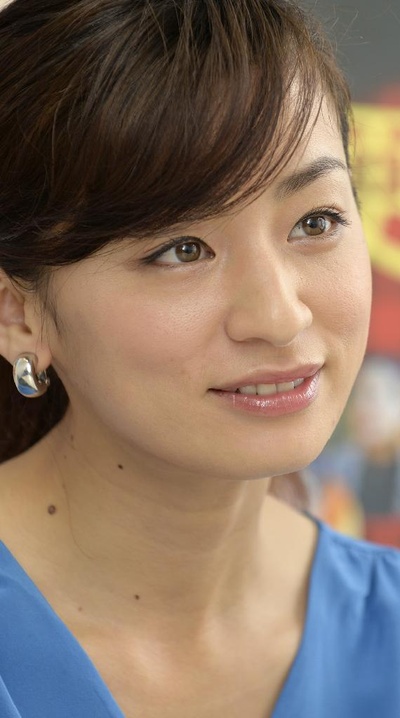 魔女宅急便 真人版剧照的剧照