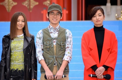 魔女宅急便 真人版剧照的剧照