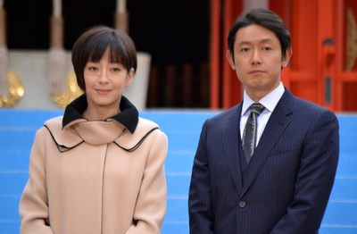 魔女宅急便 真人版剧照的剧照