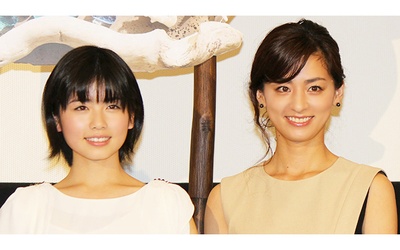 魔女宅急便 真人版剧照的剧照