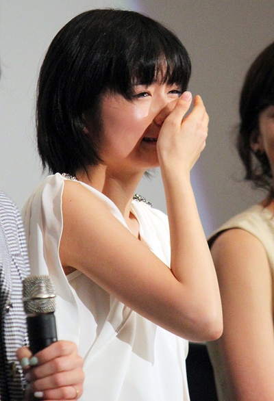 魔女宅急便 真人版剧照的剧照