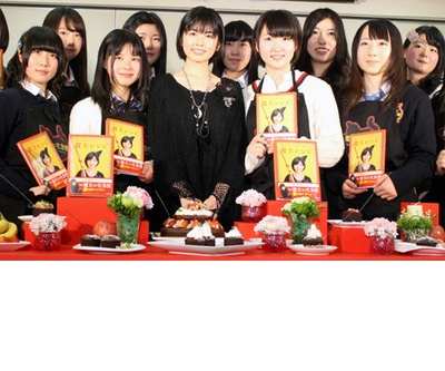 魔女宅急便 真人版剧照的剧照