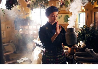 魔女宅急便 真人版剧照的剧照