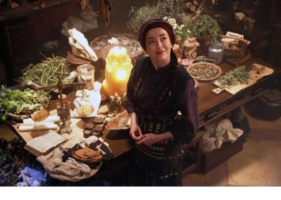 魔女宅急便 真人版剧照的剧照