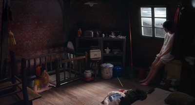 魔女宅急便 真人版剧照的剧照