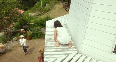 魔女宅急便 真人版剧照的剧照