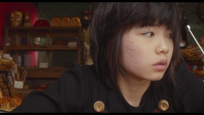 魔女宅急便 真人版剧照的剧照