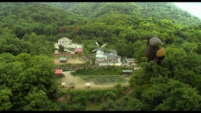 魔女宅急便 真人版剧照的剧照