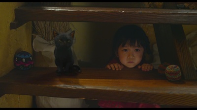 魔女宅急便 真人版剧照的剧照