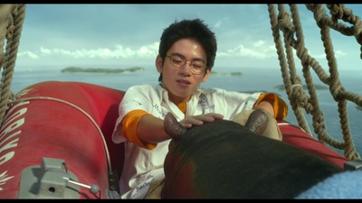 魔女宅急便 真人版剧照的剧照