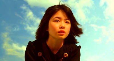 魔女宅急便 真人版剧照的剧照