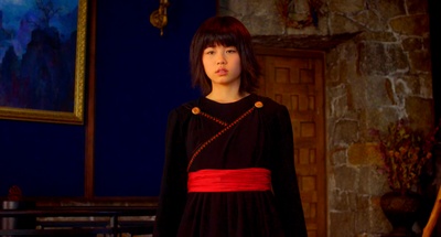 魔女宅急便 真人版剧照的剧照