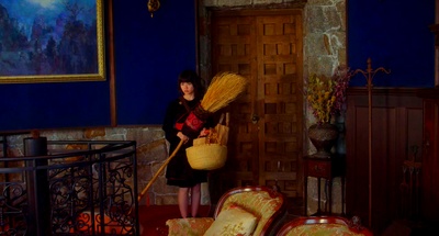 魔女宅急便 真人版剧照的剧照