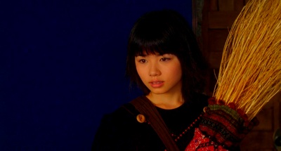 魔女宅急便 真人版剧照的剧照