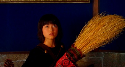 魔女宅急便 真人版剧照的剧照