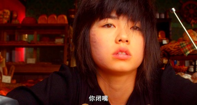 魔女宅急便 真人版剧照的剧照