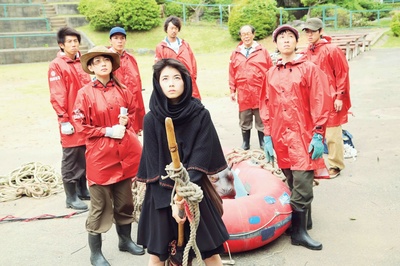 魔女宅急便 真人版剧照的剧照